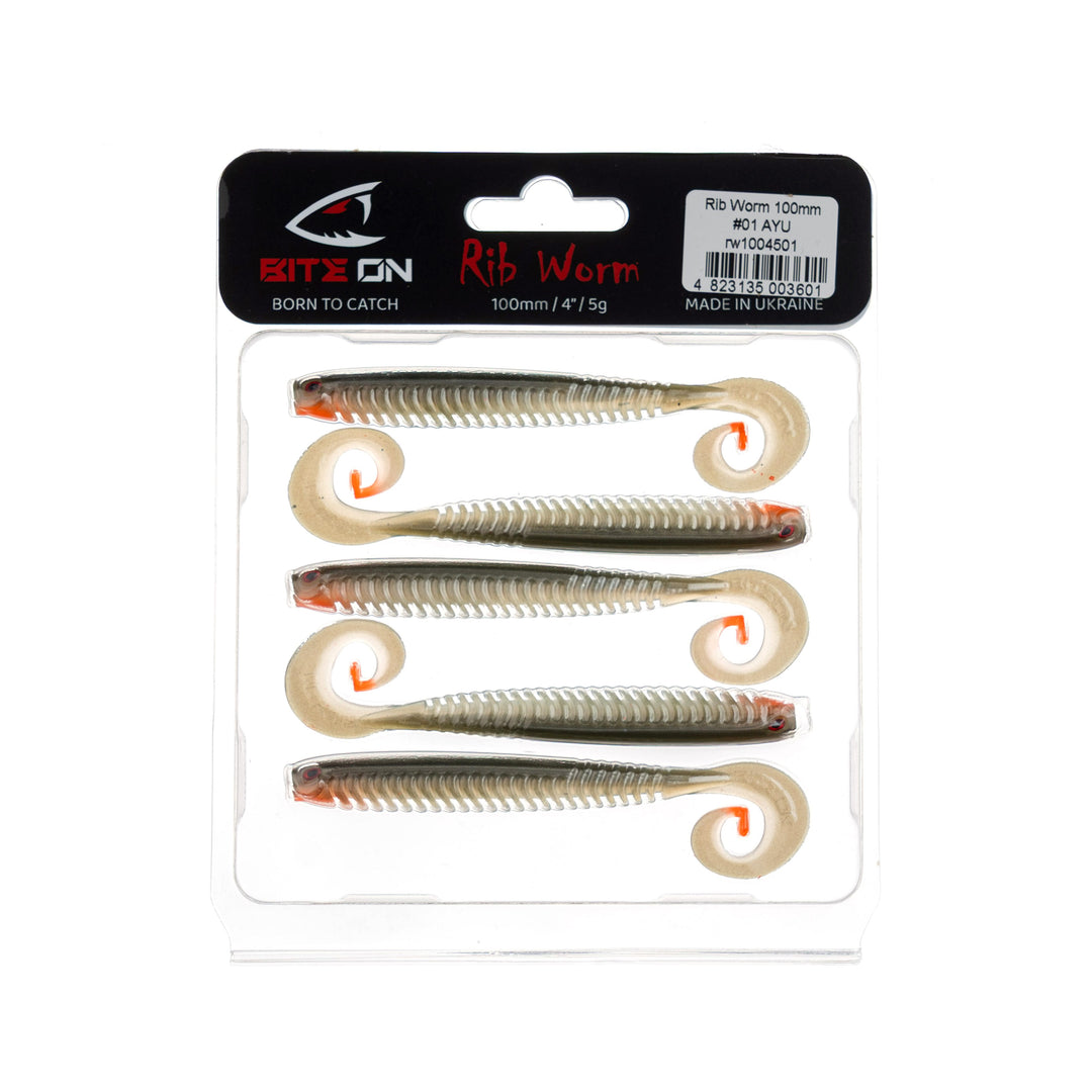 Rib Worm