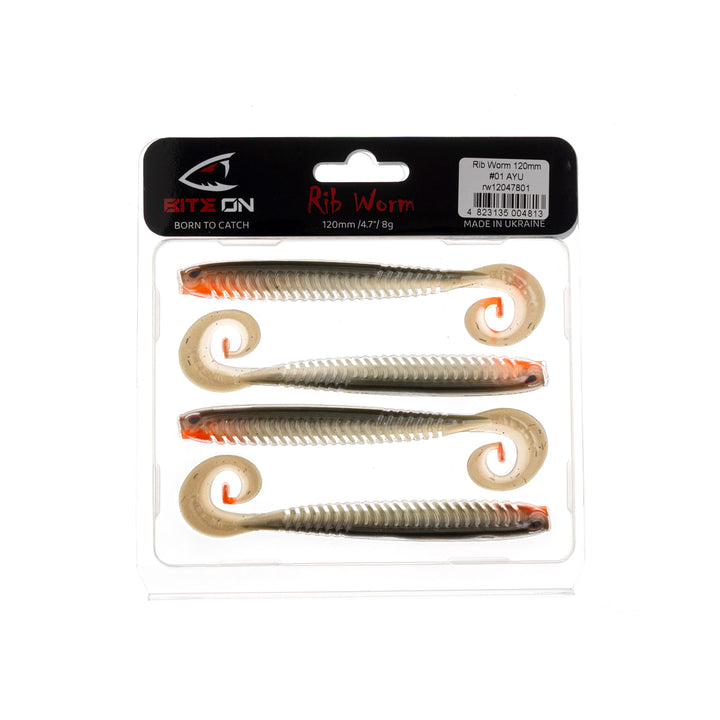 Rib Worm