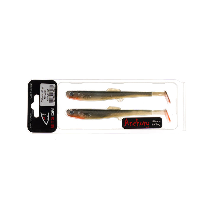 Anchovy
