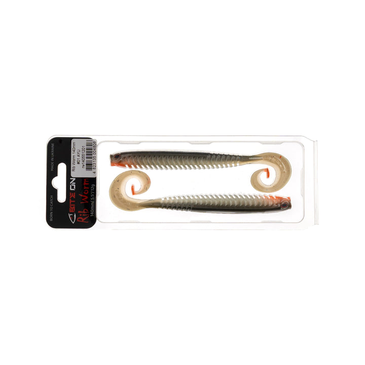Rib Worm