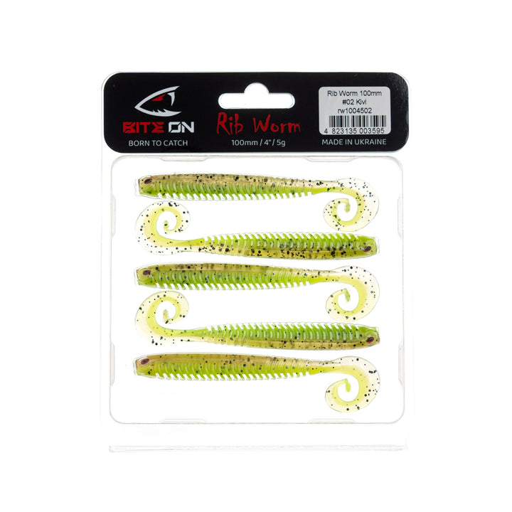 Rib Worm