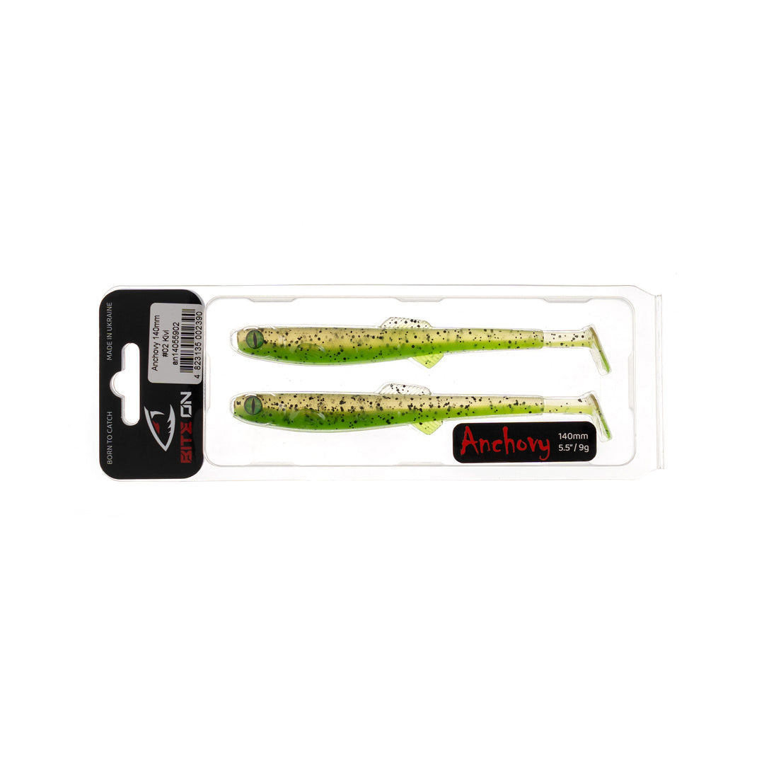 Anchovy