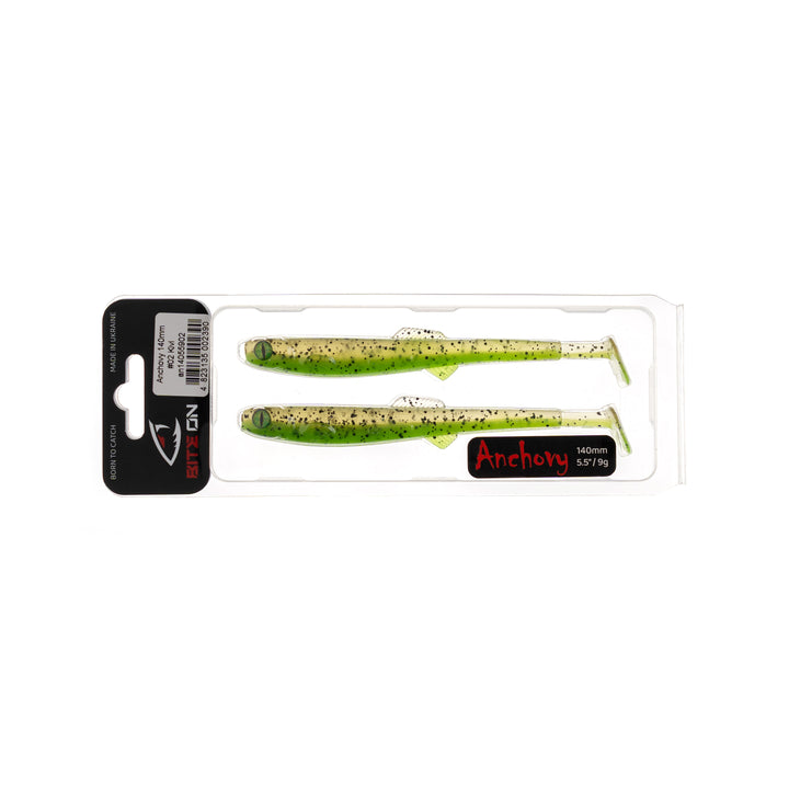 Anchovy
