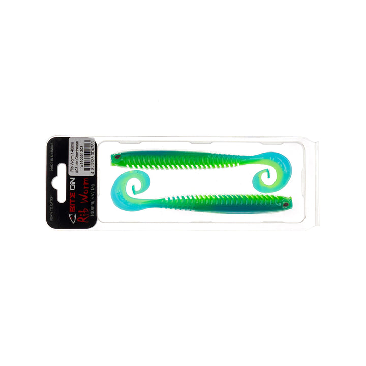 Rib Worm