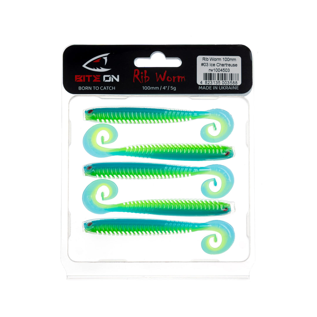 Rib Worm