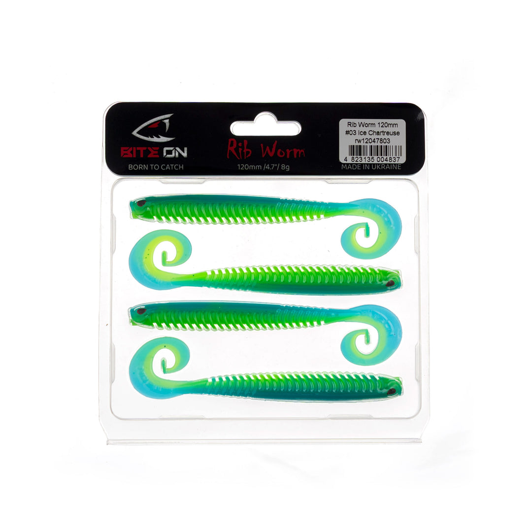 Rib Worm