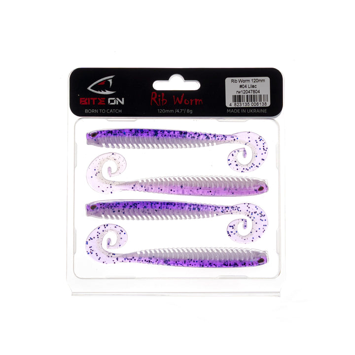 Rib Worm