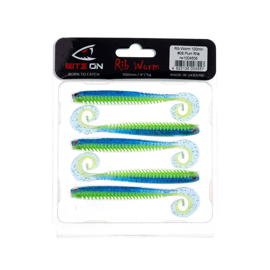 Rib Worm