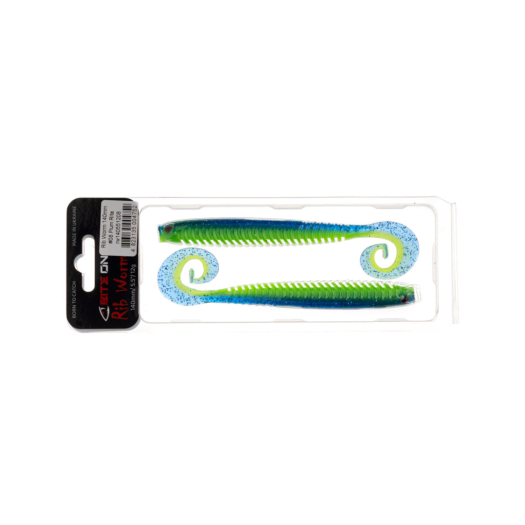 Rib Worm