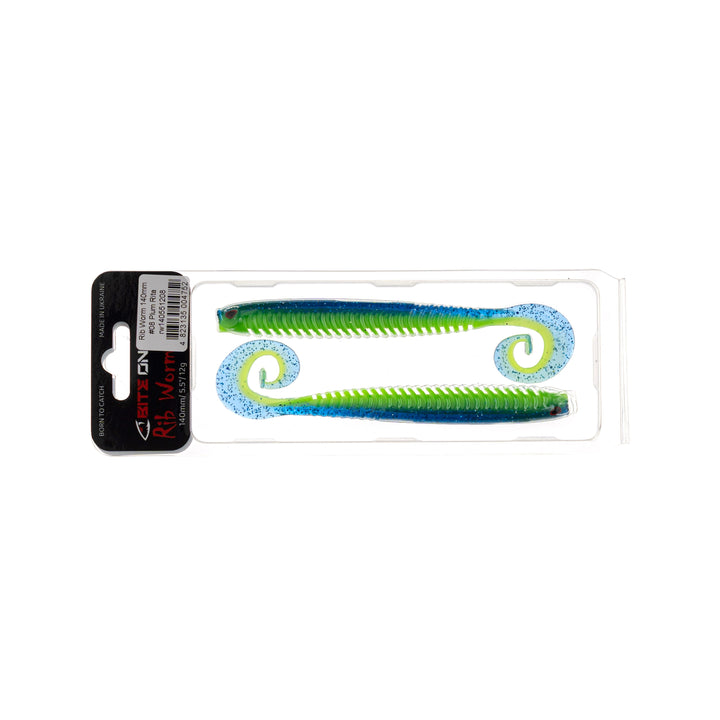 Rib Worm
