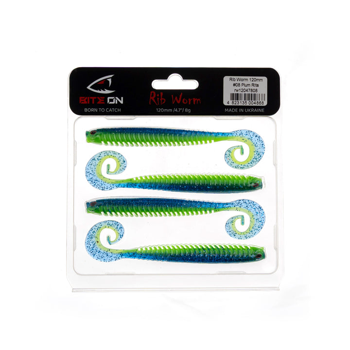 Rib Worm