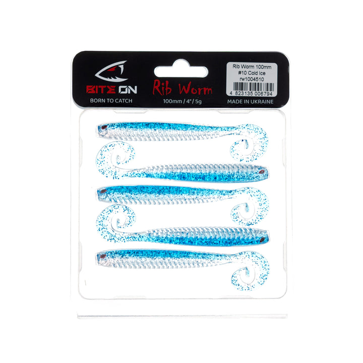 Rib Worm