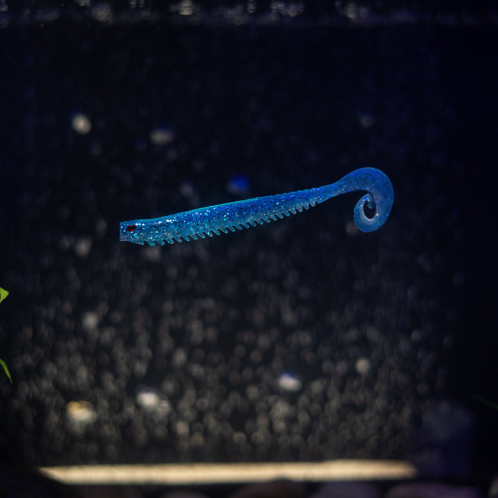Rib Worm