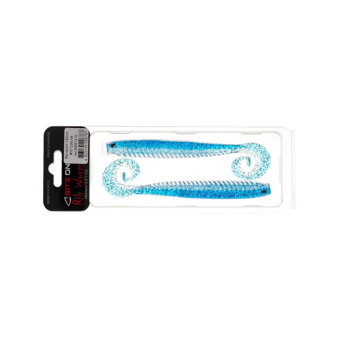 Rib Worm
