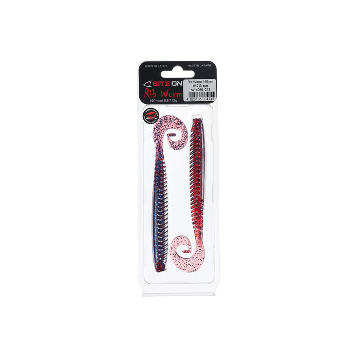 Rib Worm