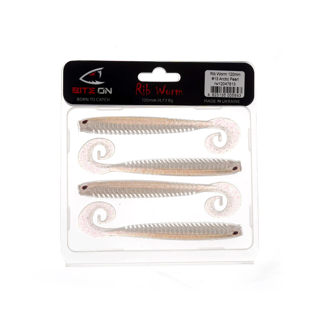 Rib Worm