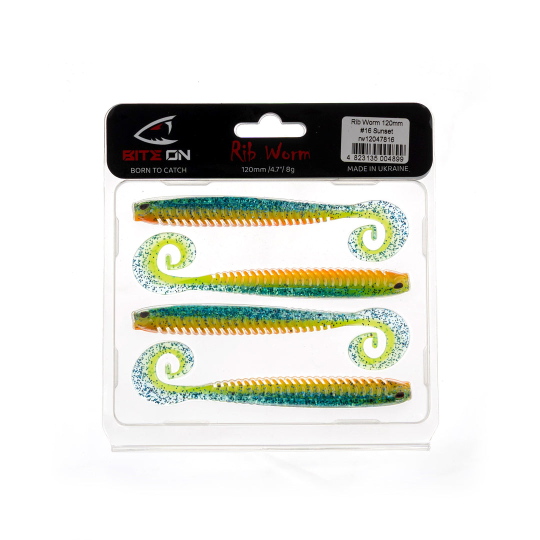 Rib Worm