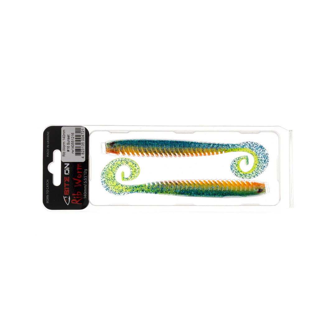 Rib Worm