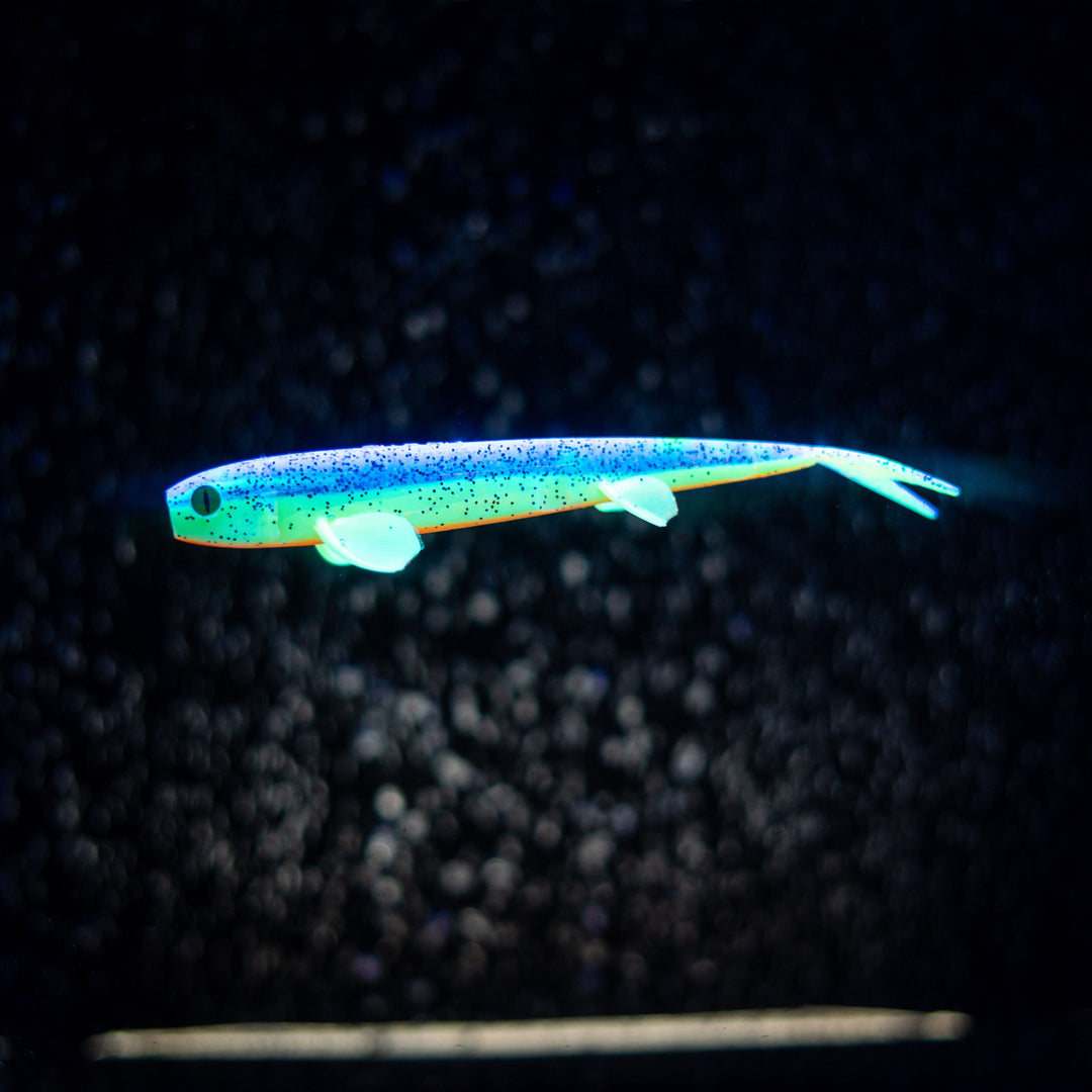 Pelagic Wizard