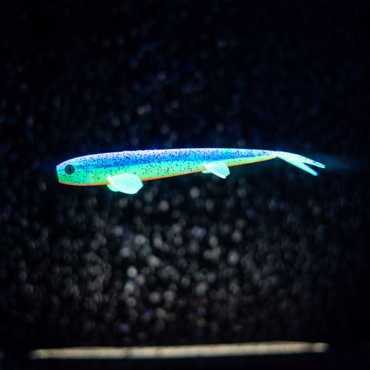 Pelagic Wizard