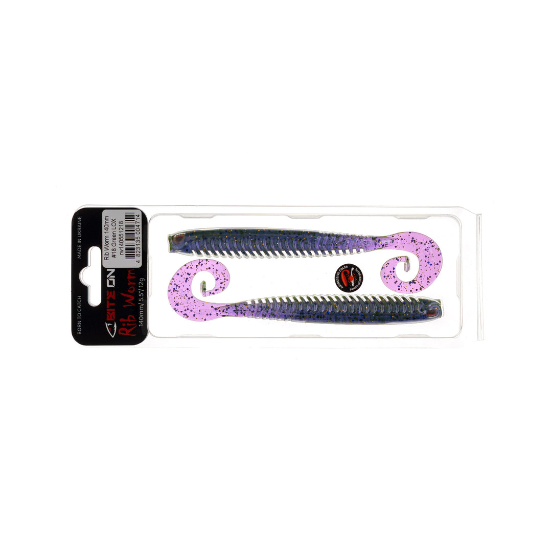 Rib Worm