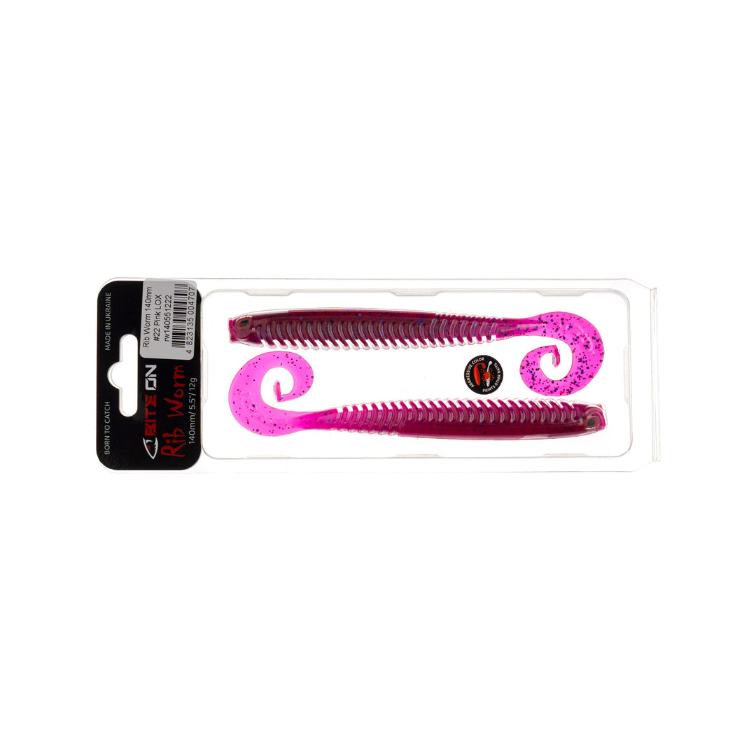 Rib Worm