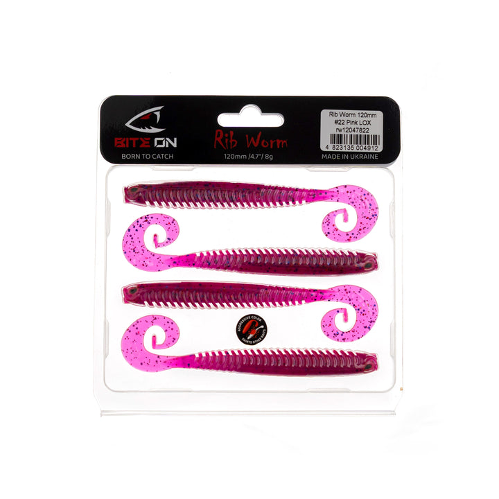 Rib Worm