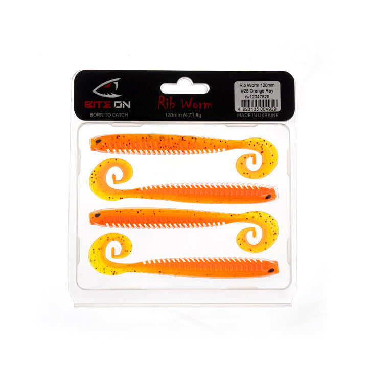 Rib Worm