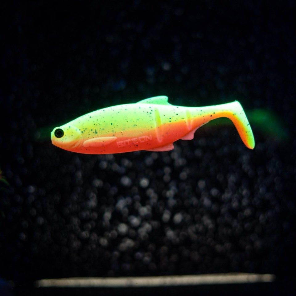 Luky Roach