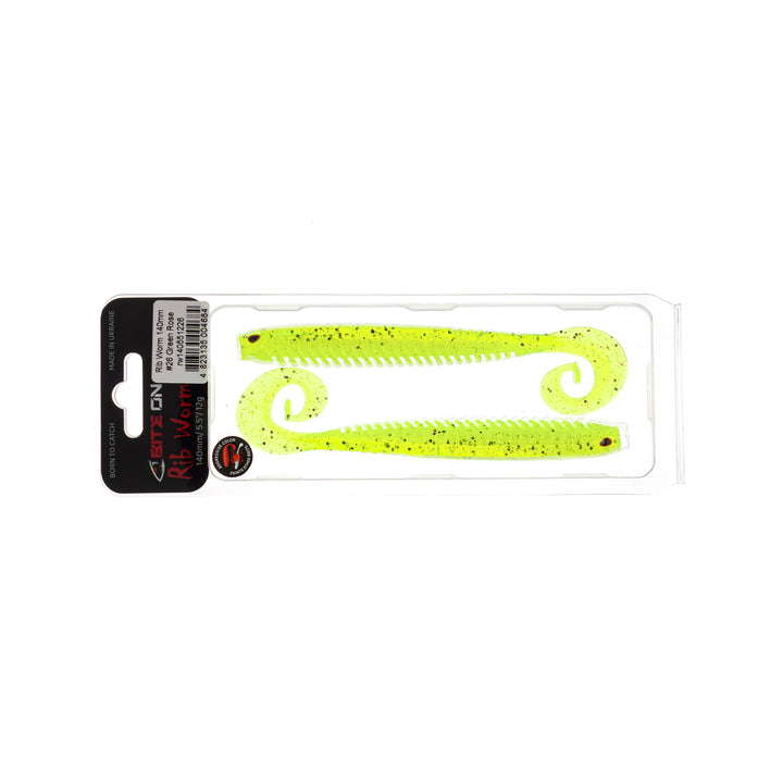 Rib Worm