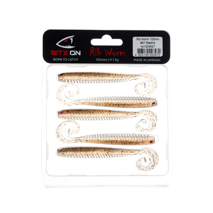 Rib Worm
