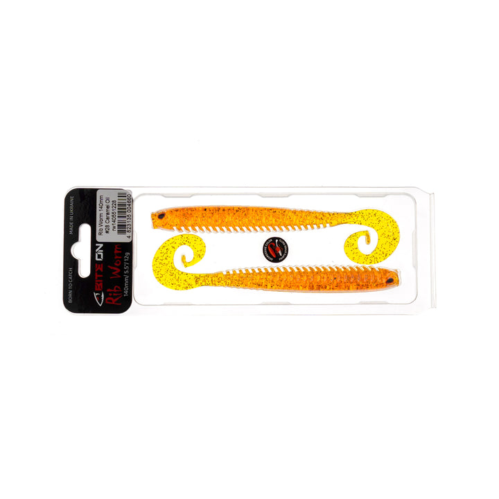 Rib Worm