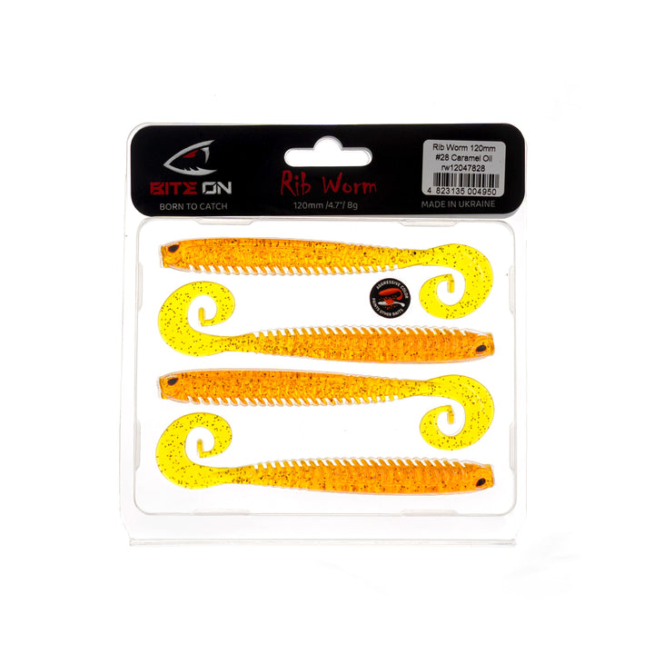 Rib Worm