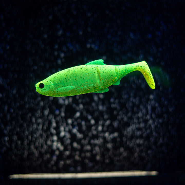 Luky Roach
