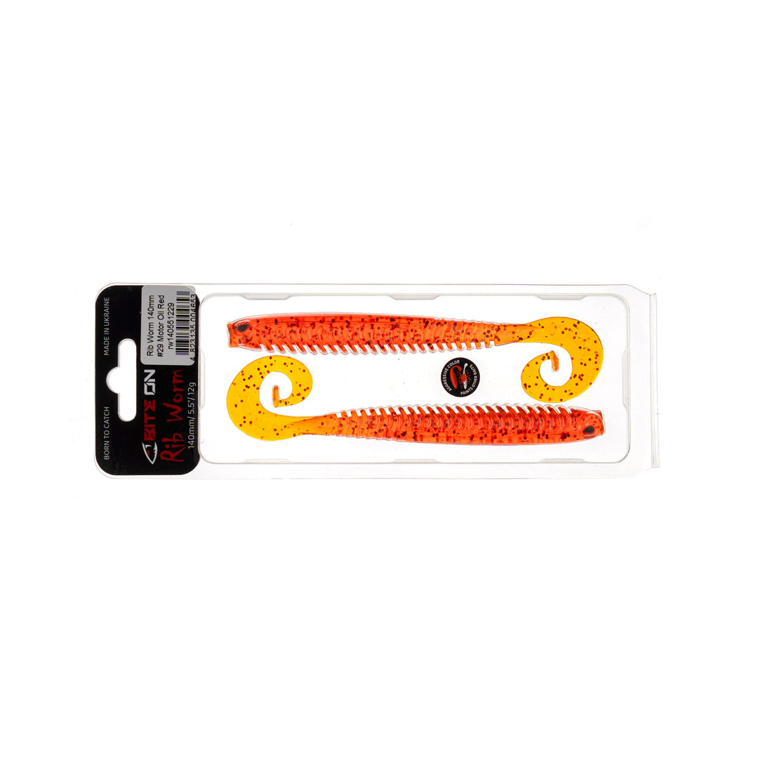 Rib Worm