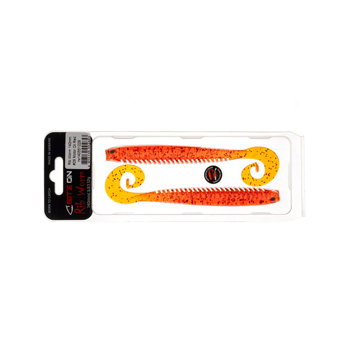 Rib Worm