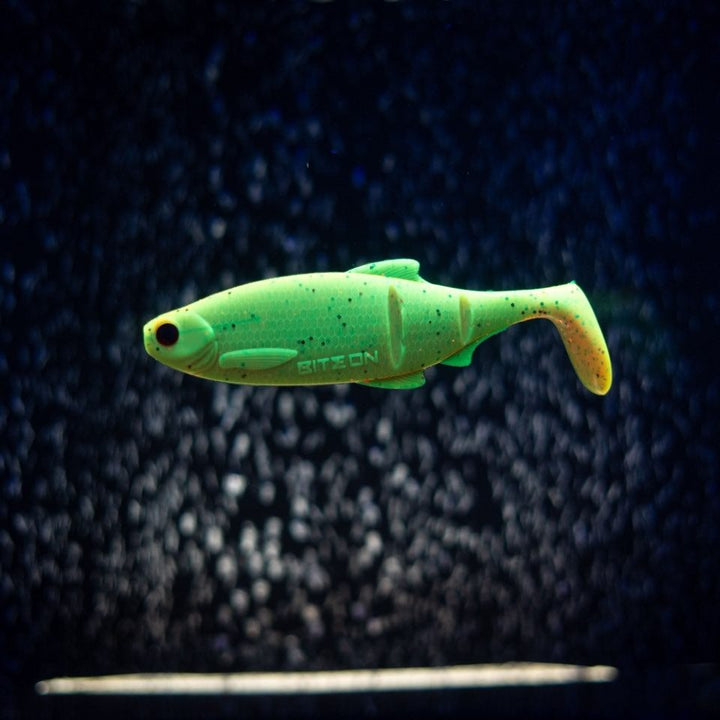 Luky Roach