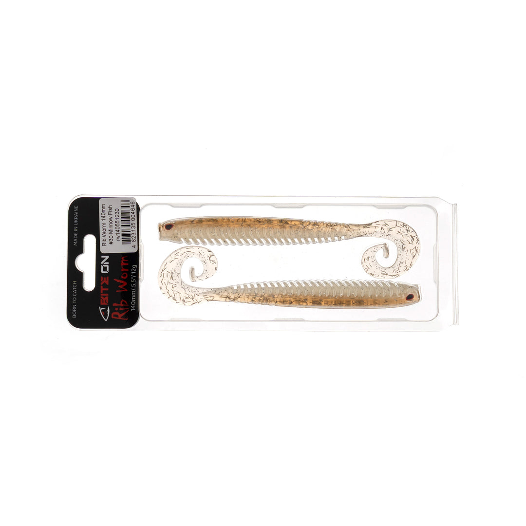 Rib Worm