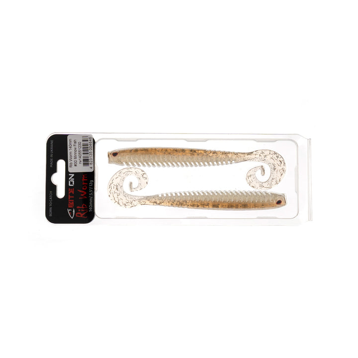 Rib Worm