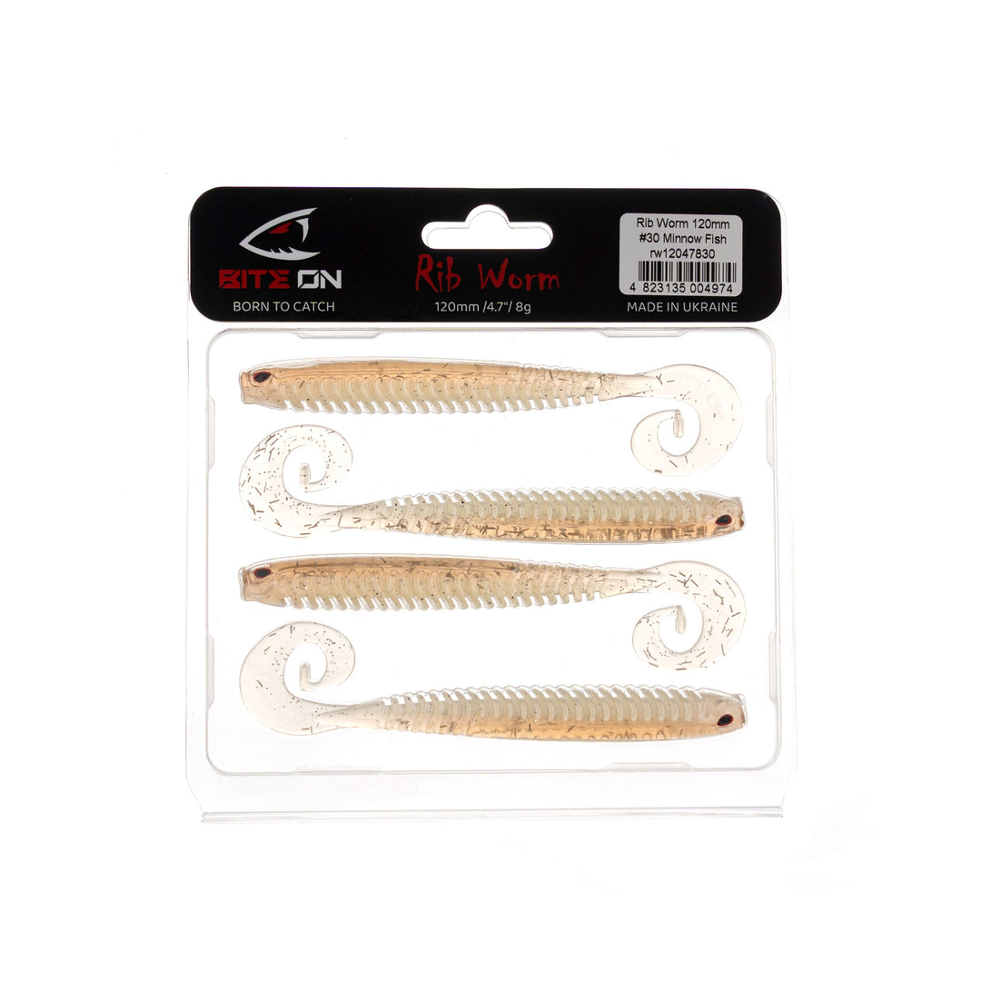 Rib Worm