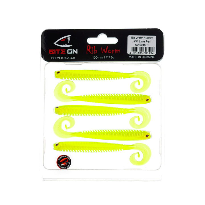 Rib Worm