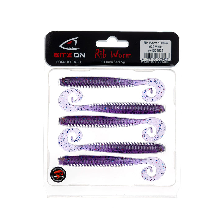 Rib Worm