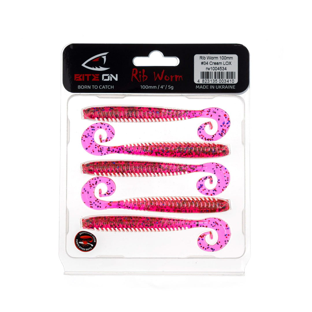 Rib Worm