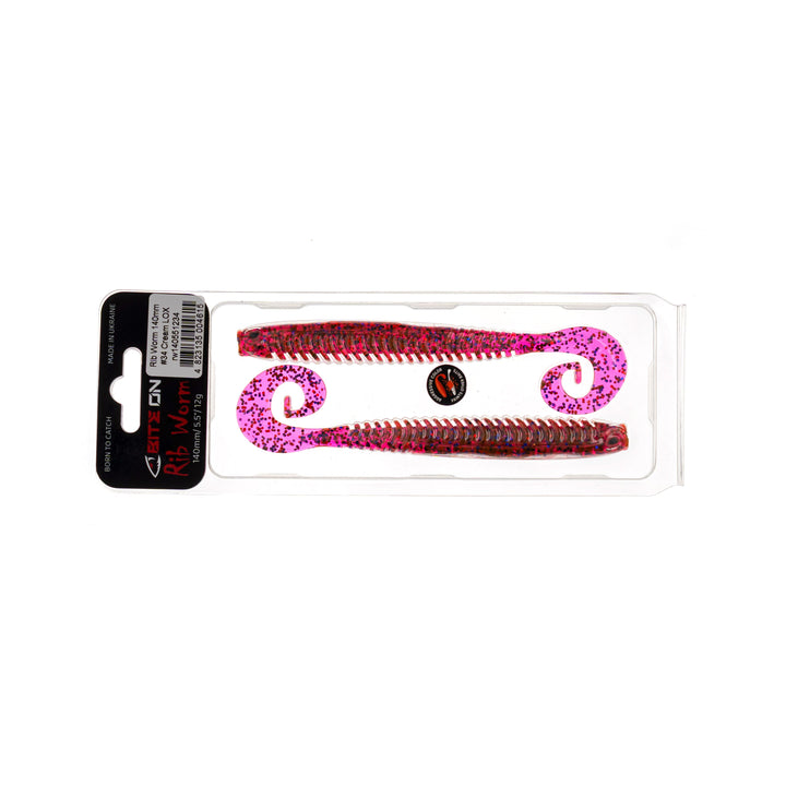 Rib Worm
