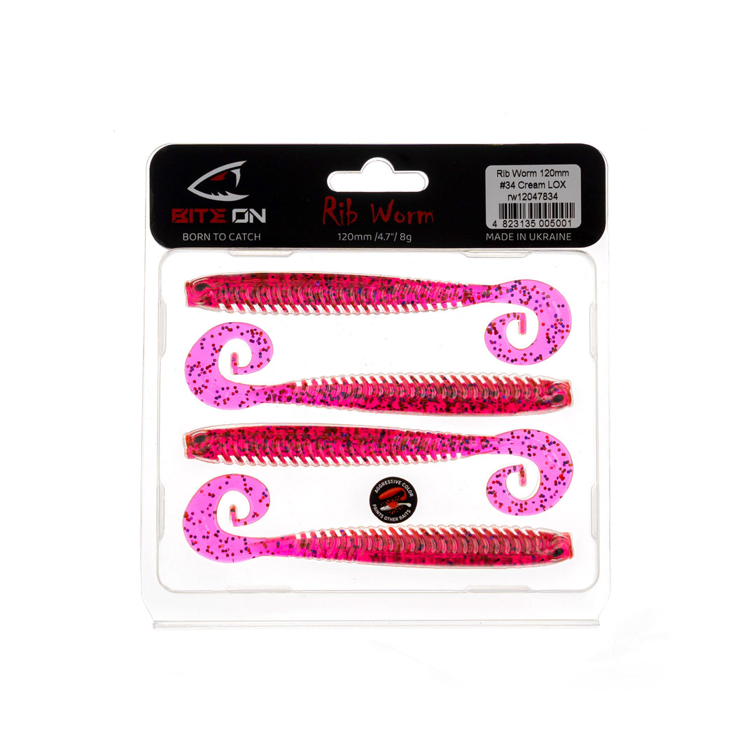 Rib Worm