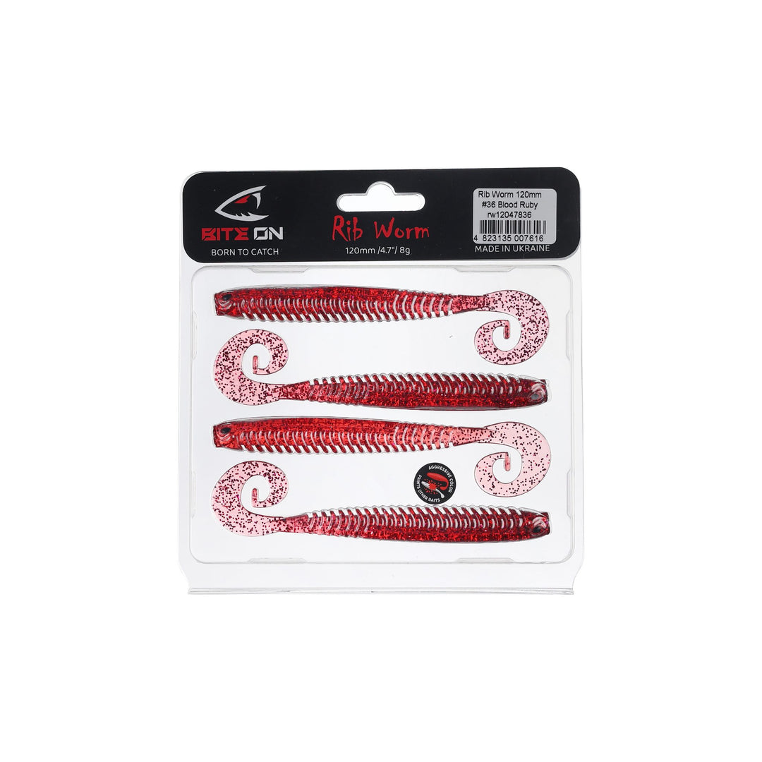 Rib Worm