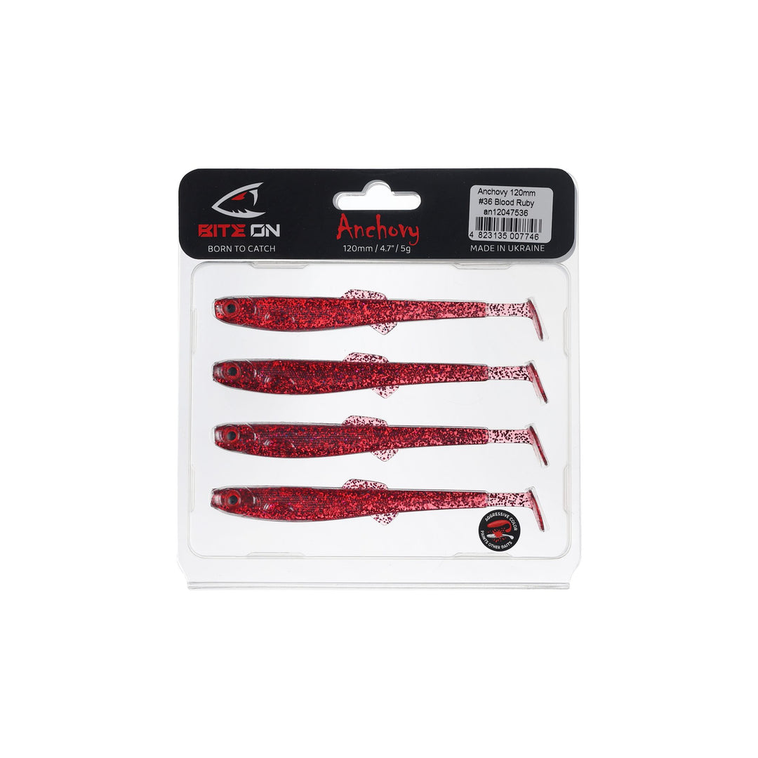 Anchovy