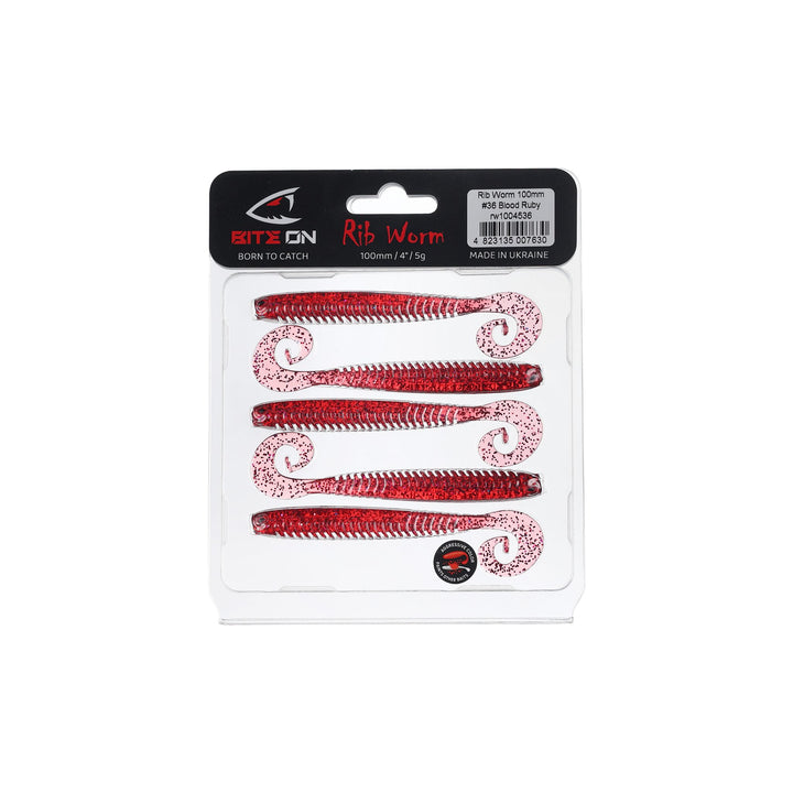 Rib Worm