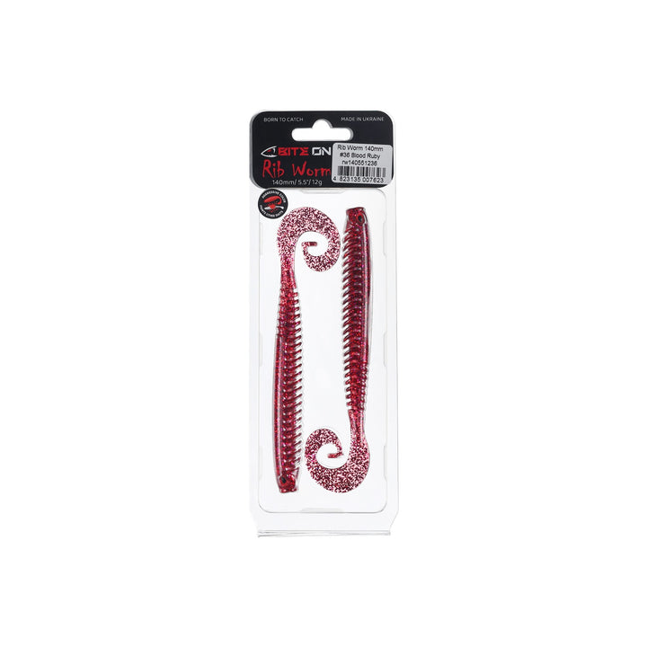 Rib Worm