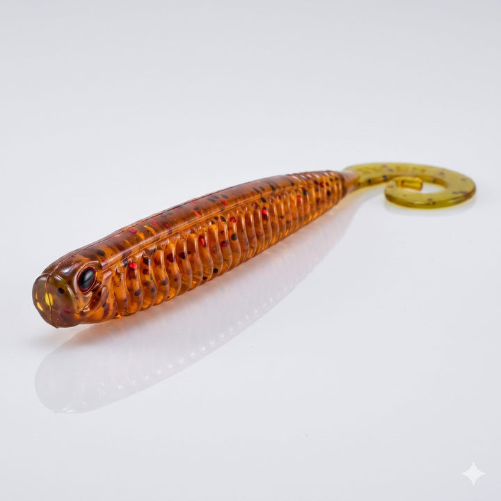 Rib Worm